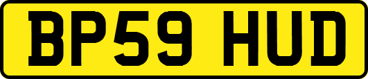 BP59HUD