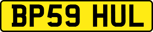BP59HUL