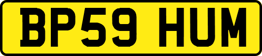 BP59HUM