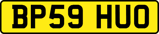 BP59HUO