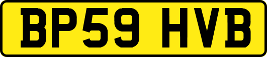 BP59HVB