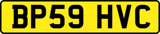 BP59HVC