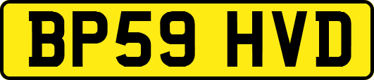 BP59HVD