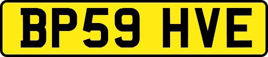 BP59HVE