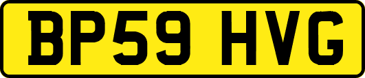 BP59HVG