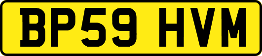 BP59HVM