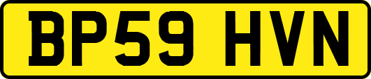 BP59HVN