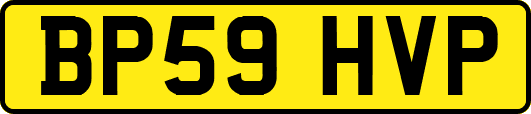 BP59HVP
