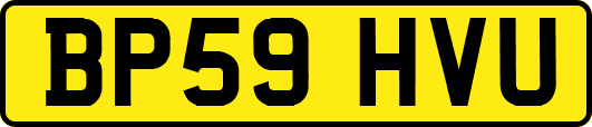 BP59HVU
