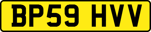 BP59HVV