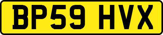 BP59HVX