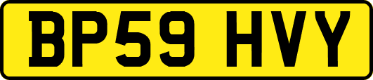 BP59HVY