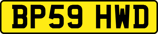 BP59HWD