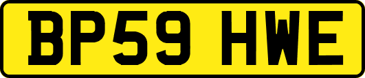 BP59HWE