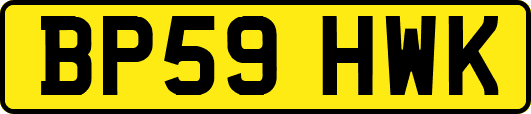 BP59HWK