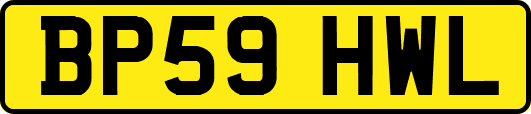 BP59HWL