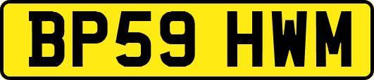 BP59HWM