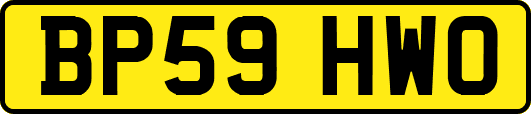 BP59HWO