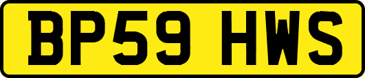BP59HWS