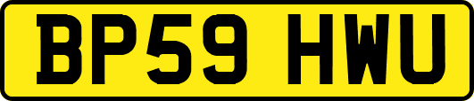 BP59HWU