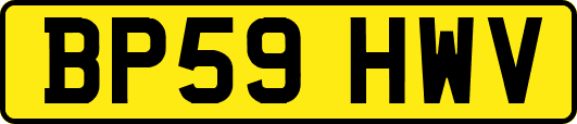 BP59HWV