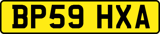 BP59HXA