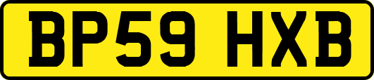 BP59HXB