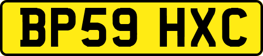 BP59HXC
