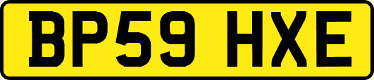 BP59HXE