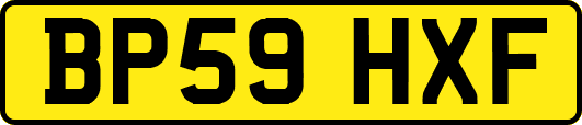 BP59HXF