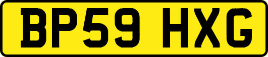 BP59HXG
