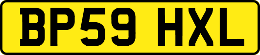 BP59HXL