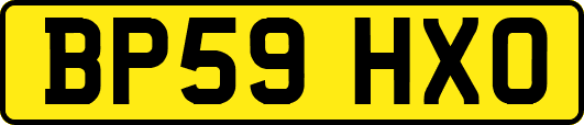 BP59HXO