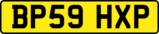 BP59HXP