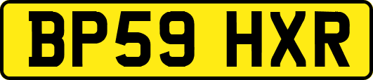 BP59HXR