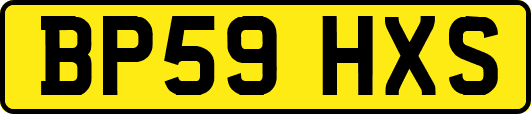 BP59HXS