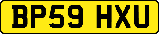BP59HXU