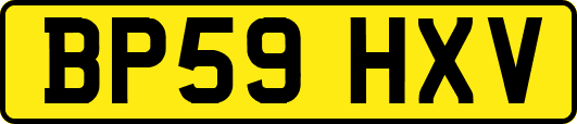 BP59HXV