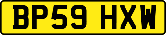 BP59HXW