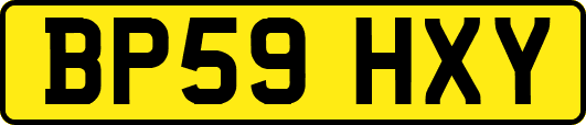 BP59HXY