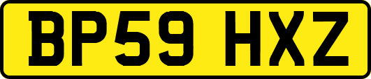 BP59HXZ