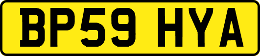 BP59HYA