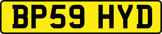 BP59HYD