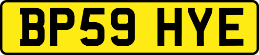 BP59HYE