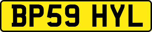 BP59HYL