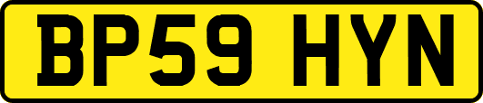 BP59HYN