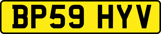 BP59HYV