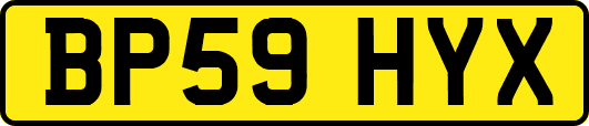 BP59HYX