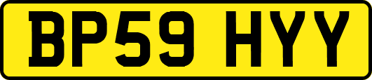 BP59HYY
