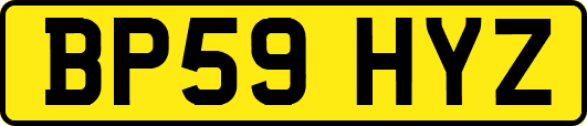 BP59HYZ